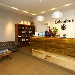 Hotel Columbus 3*
