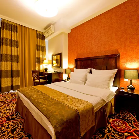 Hotel Columbus