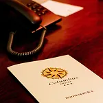 Columbus Отель