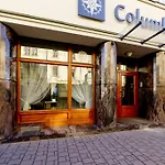 Columbus Отель 3*