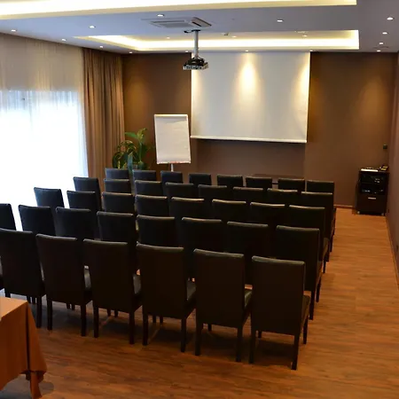 Szálloda Columbus Krakkó