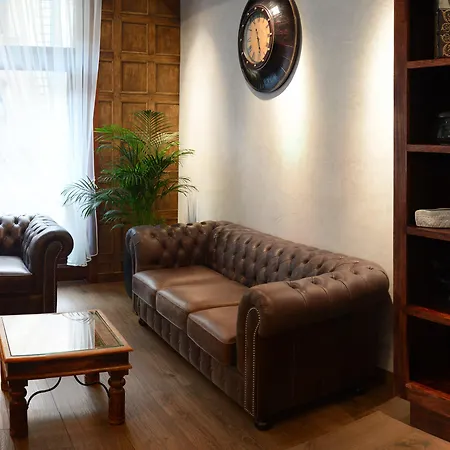 Szálloda Columbus 3*