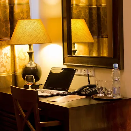 Columbus Szálloda Krakkó