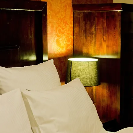 Columbus Szálloda Krakkó