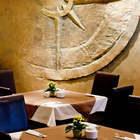 Szálloda Columbus Krakkó