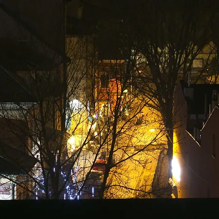 Columbus Szálloda Krakkó