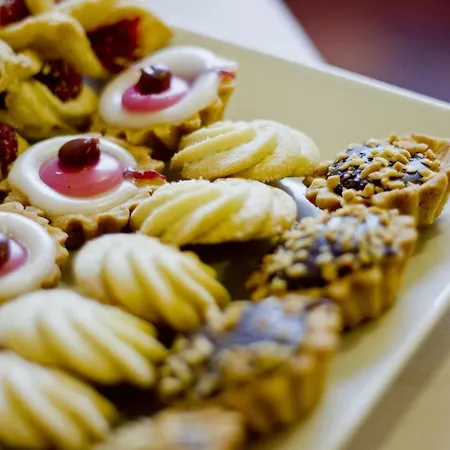 Szálloda Columbus Krakkó